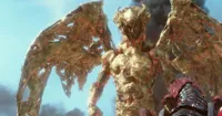 Power Rangers – Chi tiết về tạo hình của Goldar trong phim