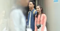 Cùng chiêm ngưỡng loạt poster nhân vật long lanh của Cho Em Gần Anh Thêm Chút Nữa