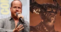 Fan đang điên cuồng bởi Joss Whedon nhấn nút like lời bình luận chê bai Steppenwolf