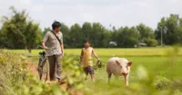 Khi Con Là Nhà - Trailer đầy mộc mạc, hứa hẹn những điều ấm áp trong mùa Giáng sinh