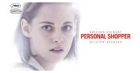Personal Shopper - Vị lạ khó quên