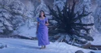 Kẹp Hạt Dẻ và Bốn Vương Quốc - Disney tung trailer thứ 2 choáng ngợp
