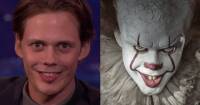 5 điều về chú hề siêu điển trai Bill Skarsgard mà bạn chưa từng biết