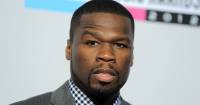 Rapper 50 cent sẽ tham gia dự án Predator reboot