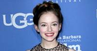 Ngôi sao nhí Mackenzie Foy từ Interstella vào vai chính trong The Nutcracker của Disney