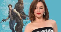 Mẹ Rồng gia nhập vũ trụ Star Wars