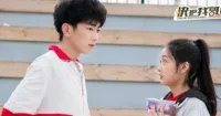 Chán cảnh yêu đương nhăng nhít thì hãy xem ngay bộ phim lầy lội Mau Đưa Anh Tôi Đi Giùm Cái