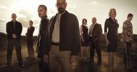 Dàn sao của Breaking Bad sẽ tái hợp tại SDCC năm nay nhân dịp kỷ niệm 10 năm