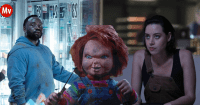 Child’s Play reboot – Aubrey Plaza và Brian Tyree Henry đang đàm phán tham gia