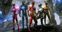 Saban và Lionsgate thảo luận và sự trở lại của Power Rangers