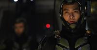 Pacific Rim 2 - Thừa hưởng nhan sắc tuyệt trần của mẹ, hèn chi "Âu Dương Kim Hải" lại đẹp trai thế này!