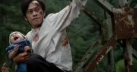 Mặt Nạ Máu tung trailer đầu tiên đầy ẩn ý