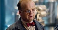 Toby Jones vào vai phản diện trong Sherlock mùa thứ 4