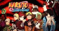 Xin tạm biệt, Naruto!