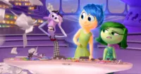 Miu Lê và Miko Lan Trinh điệu đà hóa thân vào Inside Out