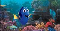 Điểm qua những người bạn của cô cá Dory
