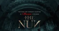 Ác Quỷ Ma Sơ tung poster hé lộ căn nguyên của lời nguyền đầy ám ảnh