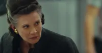Star Wars: The Last Jedi – Giải thích khả năng sử dụng Thần Lực của Tướng quân Leia