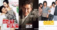 Cư dân mạng bình chọn top những phim được yêu thích nhất của cố diễn viên Kim Joon Hyuk