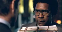 Denzel Washington đã sẵn sàng cho tượng vàng Oscar lần thứ 3