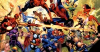 Đầu truyện Secret Invasion của Marvel được đem lên màn ảnh lớn?