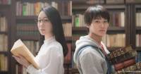 Live action Antiquarian Bookshop Biblia's Case Files có sự tham gia của Haru Kuroki và Shuhei Nomura