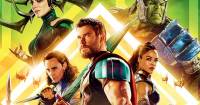 [REVIEW] Thor: Ragnarok – Lộng lẫy và hoành tráng hơn bối cảnh trong 2 phần trước