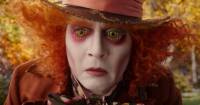Alice Through the Looking Glass thắng lớn tại thị trường quốc tế