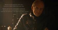 Trí tuệ của Tywin Lannister