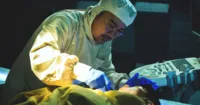 Hoàng Sơn và Nguyễn Chánh Tín - Hai mảnh ghép cốt lõi trong ký ức Lôi Báo