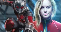 Hé lộ ngày bấm máy của Captain Marvel và Ant-man and the Wasp