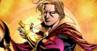 Adam Warlock sẽ xuất hiện như thế nào trong Guardians of the Galaxy 2?