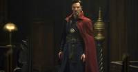 Doctor Strange "phù phép" thế giới tuần qua!