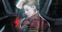 Biên kịch Geneva Robertson-Dworet chính thức tham gia viết kịch bản cho Captain Marvel