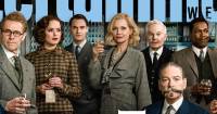 Dàn sao cực khủng trong trailer đầu tiên của tựa phim Murder on the Orient Express