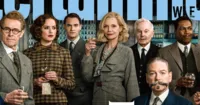 Dàn sao cực khủng trong trailer đầu tiên của tựa phim Murder on the Orient Express