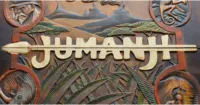 Jumanji 2 tung ảnh hậu trường đầu tiên