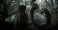 The Jungle Book của Disney bạo lực và dữ dội