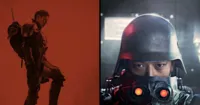 Netflix mua bản quyền phát sóng live action Jin-Roh phiên bản Hàn Quốc