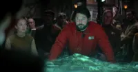 Greg Grunberg sẽ quay trở lại phim Star Wars IX của đạo diễn J.J.Abrams
