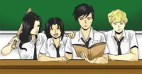 Lời nguyền của An Bad Luck sắp sửa tấn công màn ảnh trong phiên bản live action sitcom và điện ảnh