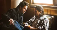 Christian Bale và Scott Cooper tái hợp trong Hostiles