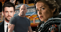 Danh hài đến từ Anh quốc Jack Whitehall tham gia bộ phim Jungle Cruise cùng Dwayne Johnson và Emily Blunt