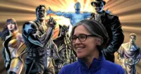 Nữ đạo diễn danh tiếng Nicole Kassell sẽ thực hiện tập pilot của series Watchmen