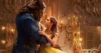 5 kỷ lục mới được Beauty and the Beast thiết lập