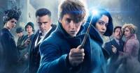 Fantastic Beasts: The Crimes of Grindelwald đã hoàn thành