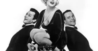 Some Like It Hot - Nguồn cảm hứng bất tận