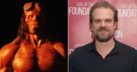 Hellboy bản làm lại sẽ ra mắt đầu năm 2019