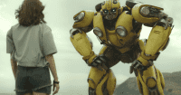 Bumblebee Movie công bố trailer đầu tiên hứa hẹn một khởi đầu tươi sáng cho vũ trụ Transformers
