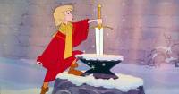 Live action The Sword in the Stone của Disney đã tìm được đạo diễn